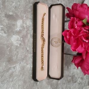 Juicy Couture bracelet